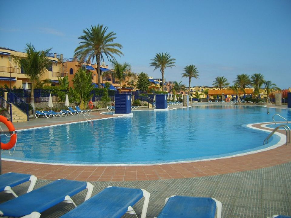 Properties for sale in Costa Meloneras, Gran Canaria